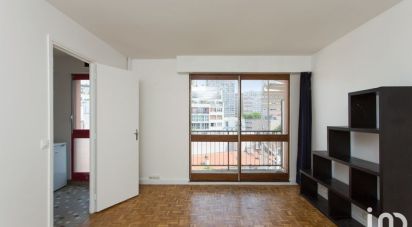 Apartment 1 room of 32 m² in Paris (75013)