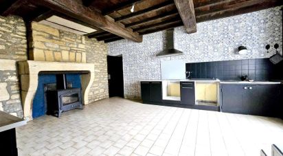 Maison 4 pièces de 120 m² à Douzy (08140)