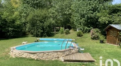 Country house 6 rooms of 136 m² in Jambville (78440)