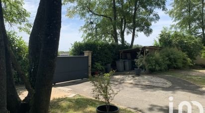 Maison de campagne 6 pièces de 136 m² à Jambville (78440)