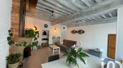 Town house 5 rooms of 126 m² in Mirebeau-sur-Bèze (21310)