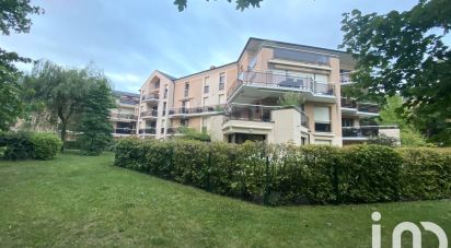 Apartment 2 rooms of 41 m² in Rambouillet (78120)