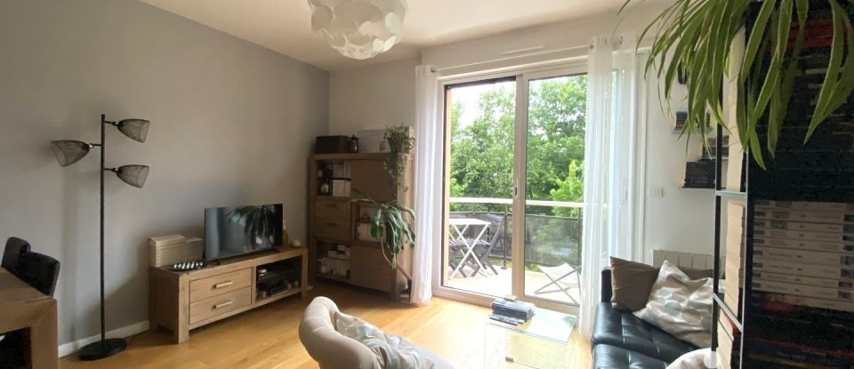 Apartment 2 rooms of 41 m² in Rambouillet (78120)