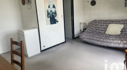 Appartement 1 pièce de 32 m² à Ozoir-la-Ferrière (77330)