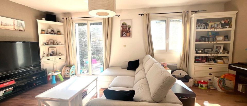 Maison 4 pièces de 83 m² à Narbonne (11100)