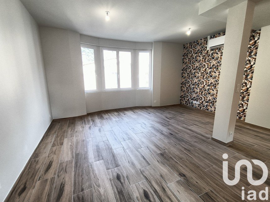 Maison 3 pièces de 83 m² à Vichy (03200)