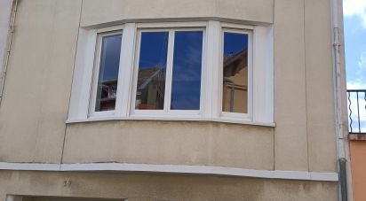 Town house 3 rooms of 83 m² in Vichy (03200)