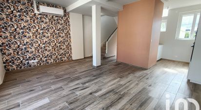 Maison 3 pièces de 83 m² à Vichy (03200)