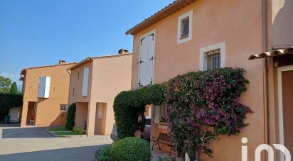 Maison traditionnelle 5 pièces de 105 m² à Mougins (06250)