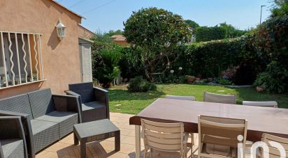 Traditional house 5 rooms of 105 m² in Mougins (06250)