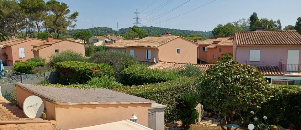 Maison traditionnelle 5 pièces de 105 m² à Mougins (06250)