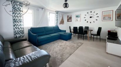 Maison 6 pièces de 104 m² à Villepinte (93420)