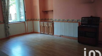 Maison de ville 8 pièces de 170 m² à Chalabre (11230)