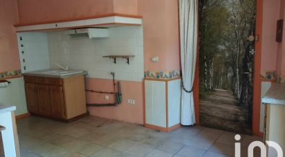 Town house 8 rooms of 170 m² in Chalabre (11230)