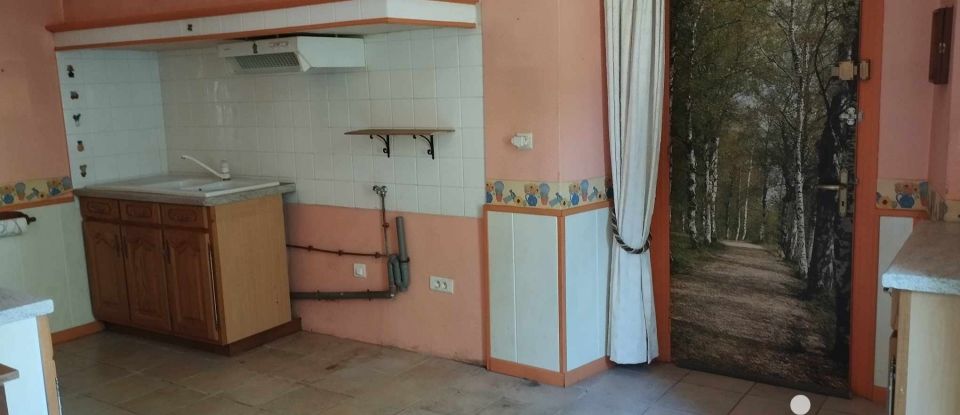 Maison de ville 8 pièces de 170 m² à Chalabre (11230)