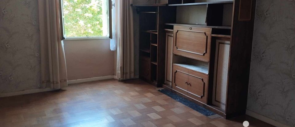 Maison de ville 8 pièces de 170 m² à Chalabre (11230)