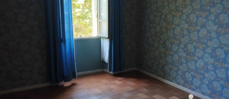 Maison de ville 8 pièces de 170 m² à Chalabre (11230)