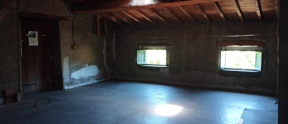 Maison de ville 8 pièces de 170 m² à Chalabre (11230)