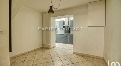 Apartment 5 rooms of 70 m² in Herblay-sur-Seine (95220)