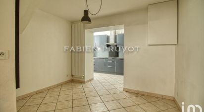 Appartement 5 pièces de 70 m² à Herblay-sur-Seine (95220)