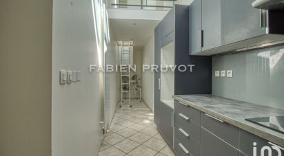 Apartment 5 rooms of 70 m² in Herblay-sur-Seine (95220)