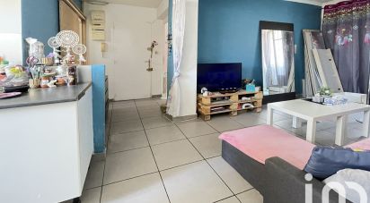 Appartement 3 pièces de 51 m² à Toulon (83000)