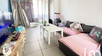 Appartement 3 pièces de 51 m² à Toulon (83000)