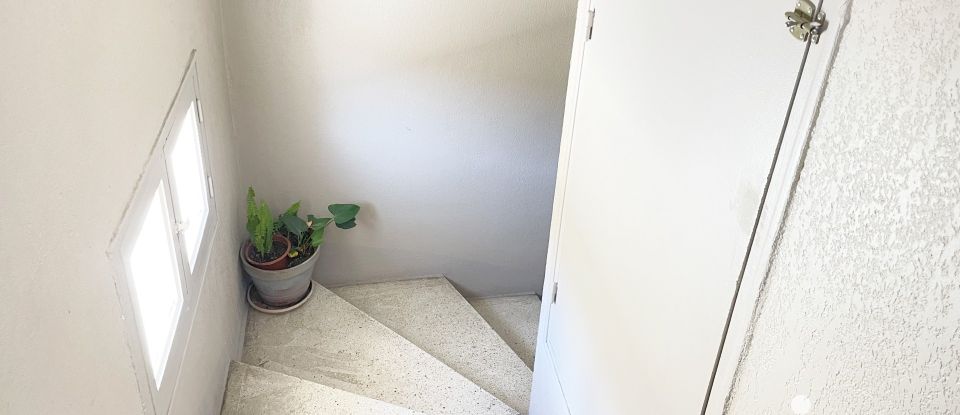 Appartement 3 pièces de 51 m² à Toulon (83000)