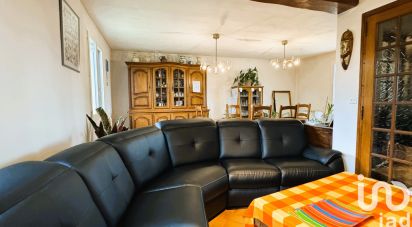 House 6 rooms of 119 m² in Torcy-le-Petit (10700)
