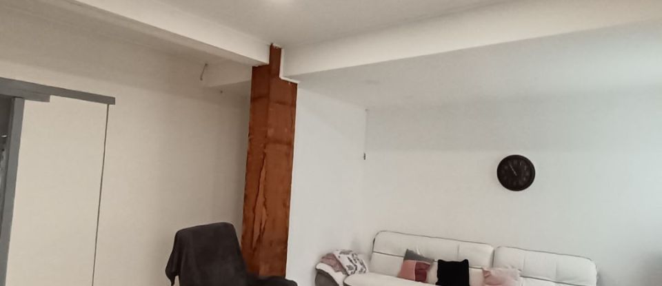 Maison 5 pièces de 130 m² à Amilly (45200)