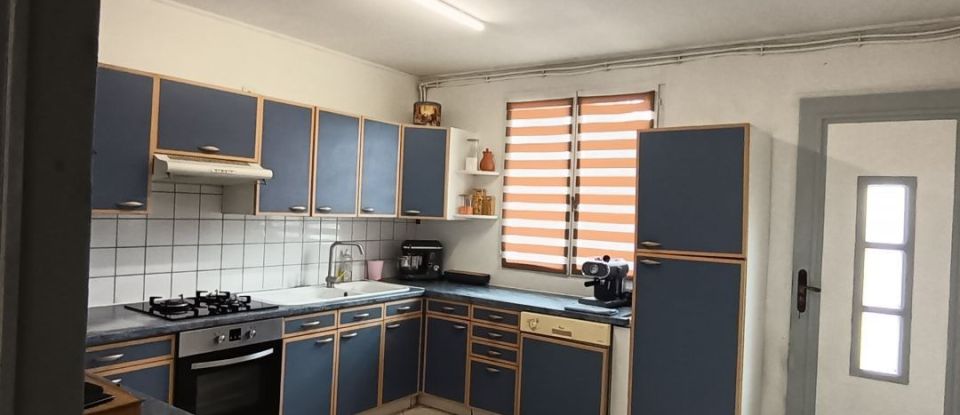 Maison 5 pièces de 130 m² à Amilly (45200)