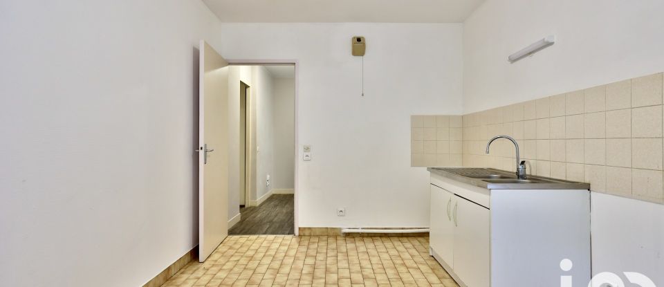 Appartement 3 pièces de 75 m² à Lyon (69004)