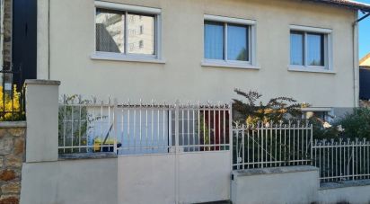 House 5 rooms of 112 m² in Limoges (87100)