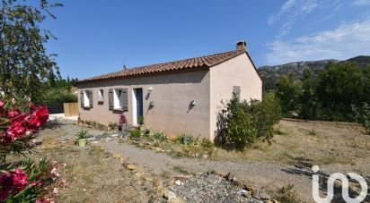 Maison 4 pièces de 101 m² à Embres-et-Castelmaure (11360)