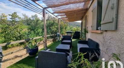 House 4 rooms of 101 m² in Embres-et-Castelmaure (11360)