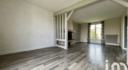 Pavillon 6 pièces de 144 m² à Condé-sur-Vire (50890)