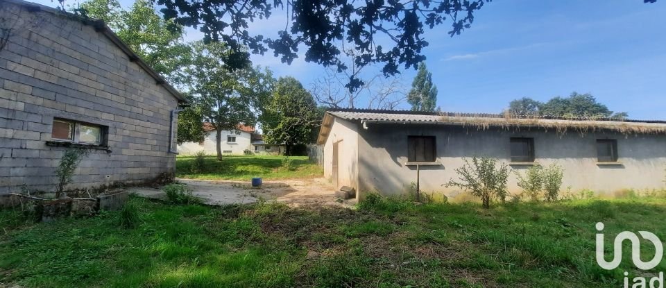 Ferme 6 pièces de 110 m² à Galgan (12220)