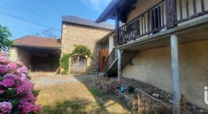 Farm 6 rooms of 110 m² in Galgan (12220)