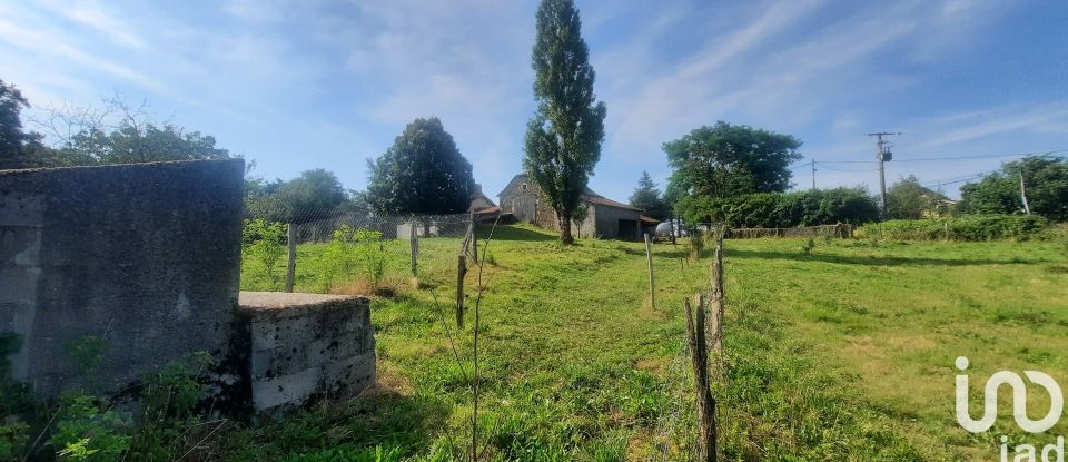 Ferme 6 pièces de 110 m² à Galgan (12220)