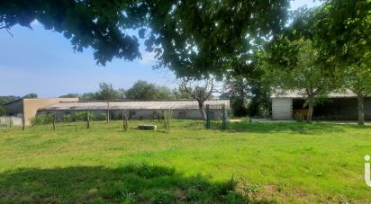 Farm 6 rooms of 110 m² in Galgan (12220)