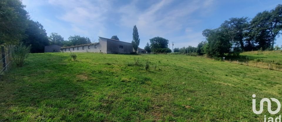 Ferme 6 pièces de 110 m² à Galgan (12220)