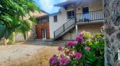 Ferme 6 pièces de 110 m² à Galgan (12220)