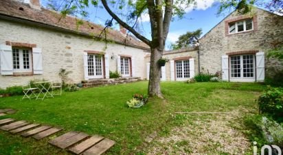 Longere 12 rooms of 330 m² in Salins (77148)