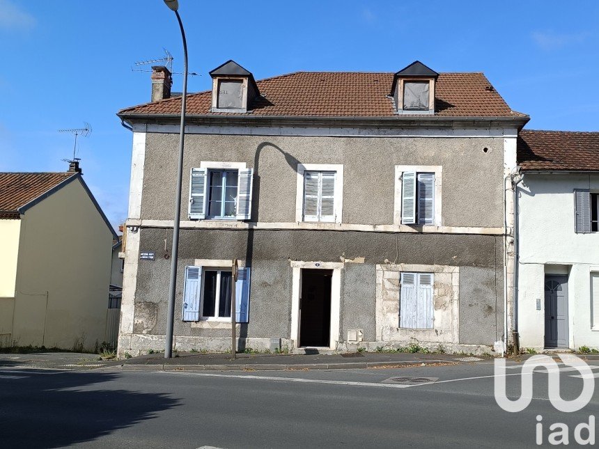 Immeuble de 346 m² à Périgueux (24000)