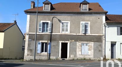 Immeuble de 346 m² à Périgueux (24000)