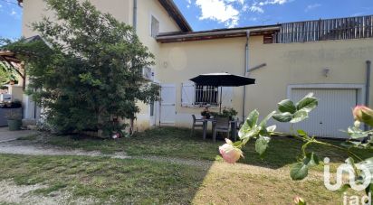 Village house 4 rooms of 91 m² in Saint-Béron (73520)