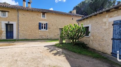 Maison de campagne 5 pièces de 138 m² à Sourzac (24400)