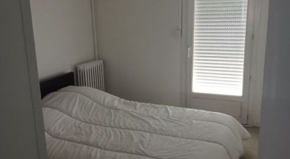 Apartment 3 rooms of 59 m² in Saint-Étienne (42100)