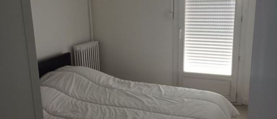 Apartment 3 rooms of 59 m² in Saint-Étienne (42100)