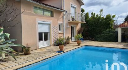 Maison 5 pièces de 135 m² à Montauban (82000)